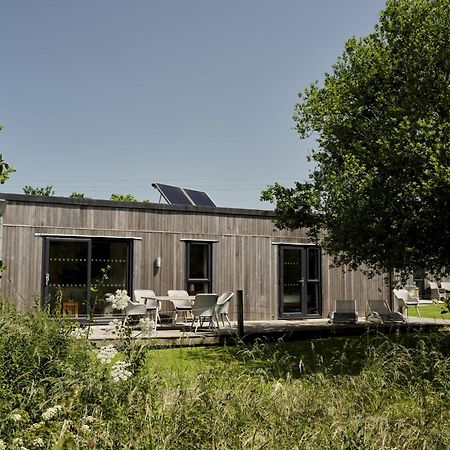 Beckington Lodge Buitenkant foto