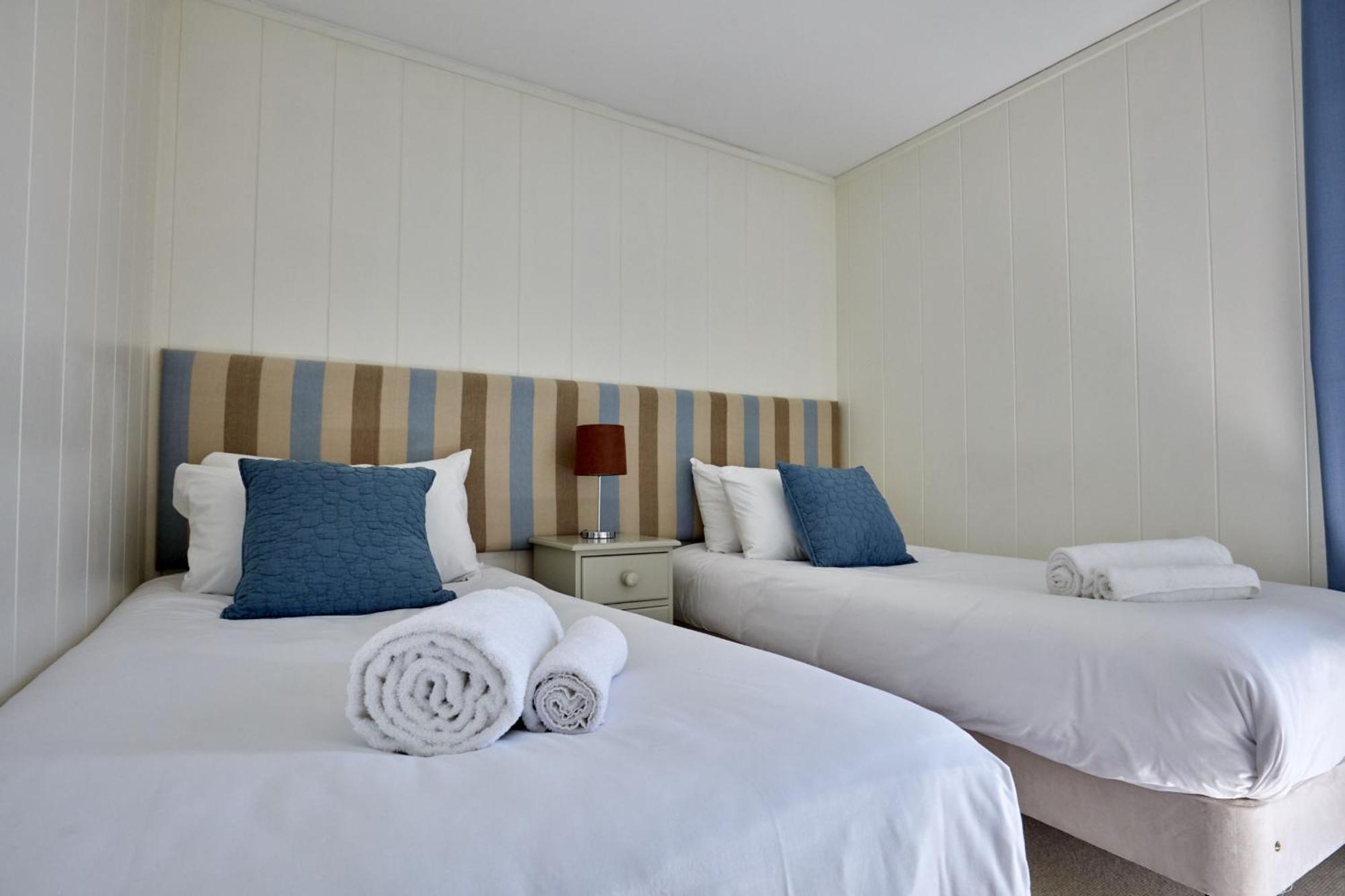 Beckington Lodge Buitenkant foto