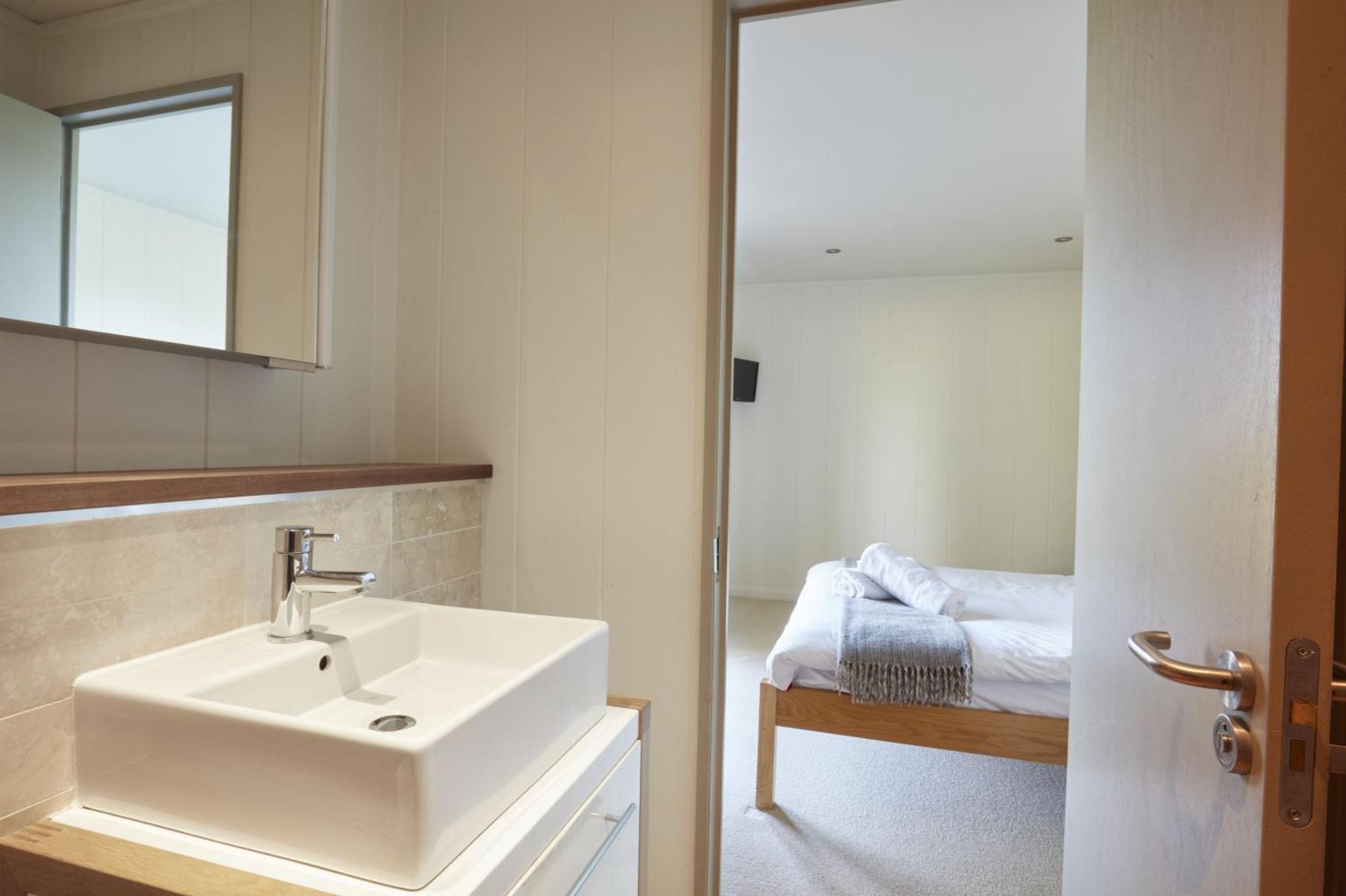 Beckington Lodge Buitenkant foto