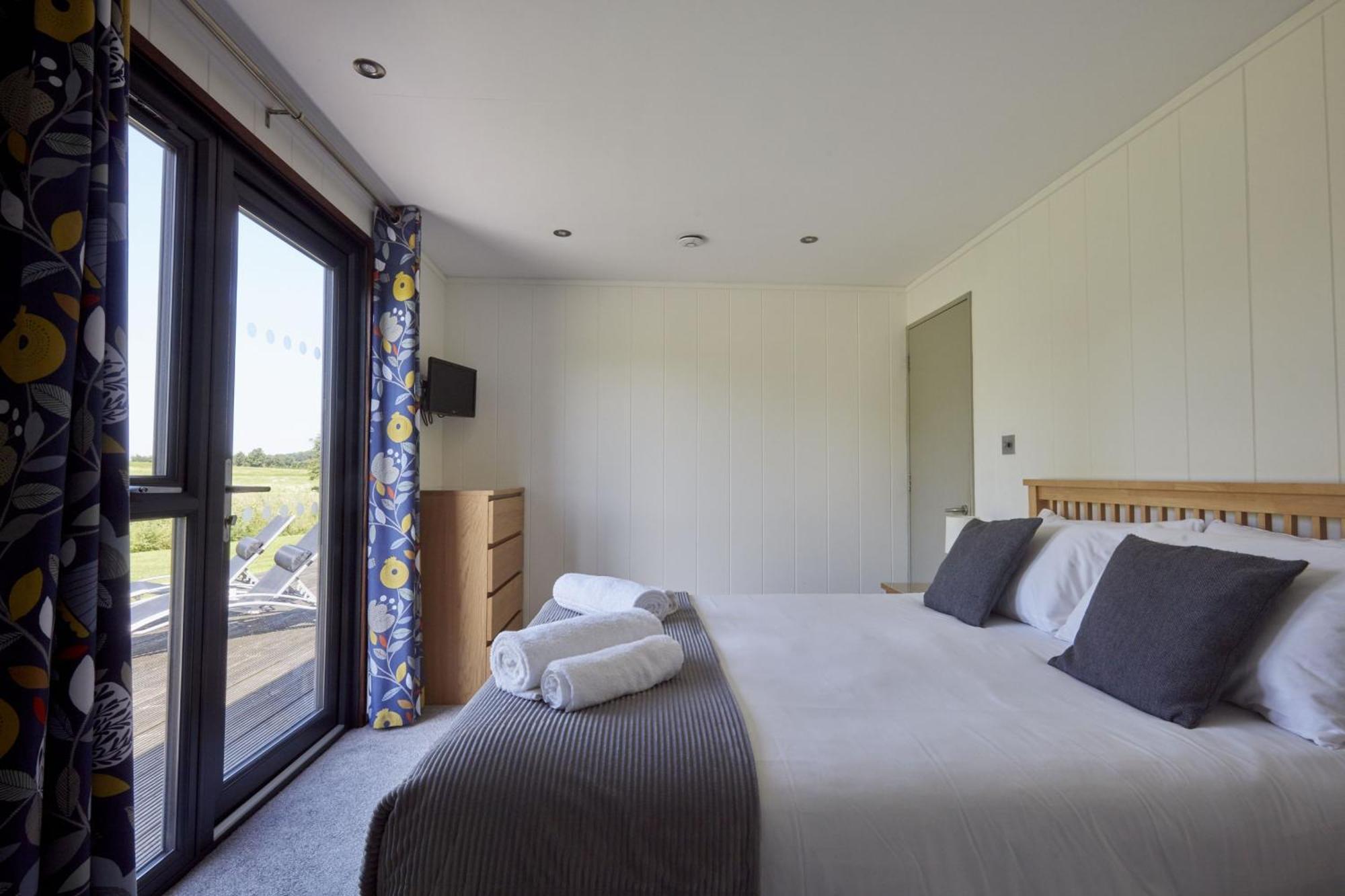 Beckington Lodge Buitenkant foto